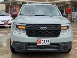 فورد مافريك